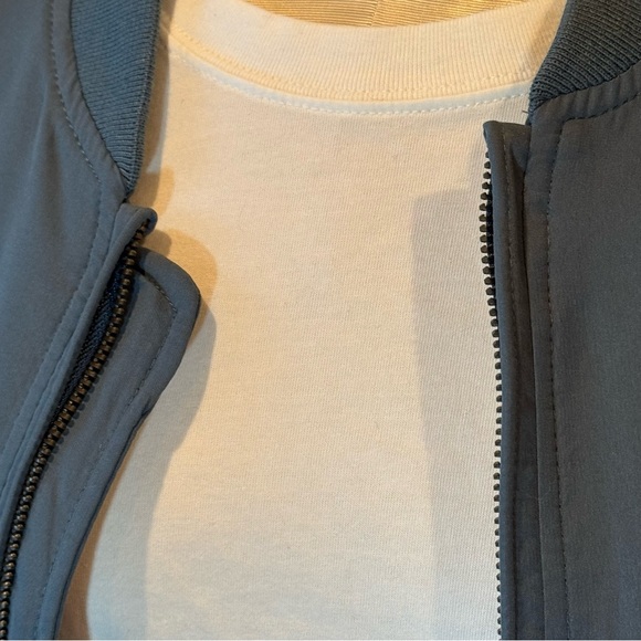 🎯SOLD🎯 Bomber Jacket NWT - Picture 6 of 10